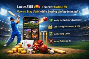 while-betting-online